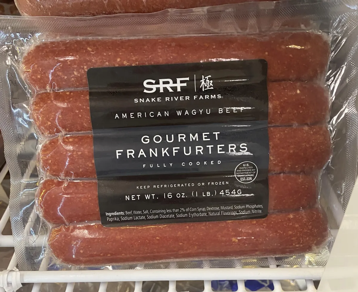 beef summer sausage