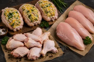 chicken don's meat shop
