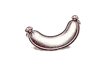 sausage icon