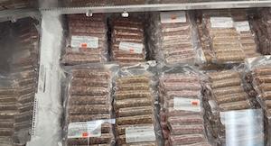 smoker cuts of meat don's meat shop hixson