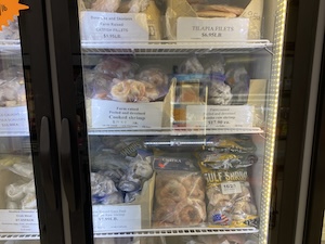 smoker cuts of meat don's meat shop hixson