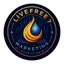 Live Free 7 Marketing Badge