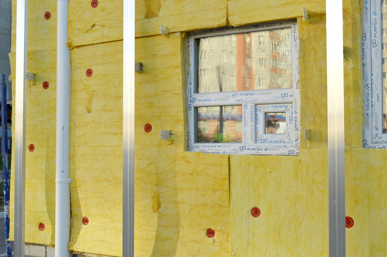Internal wall insulation for solid wall homes in Scotland