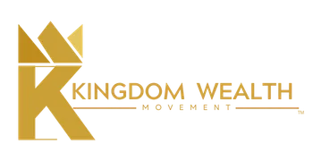 Kingdom Wealth Movement Logo