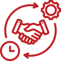 communication icon