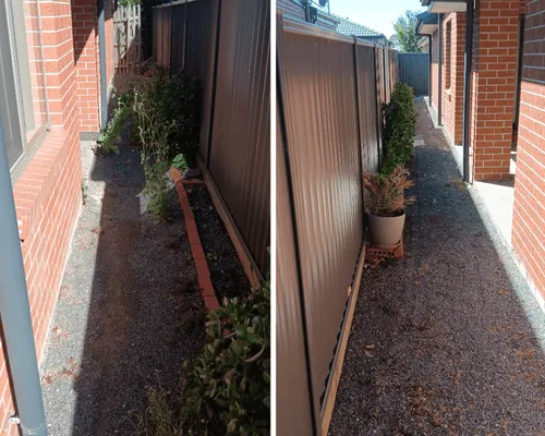 Lawn & Garden Maintenance Ballarat