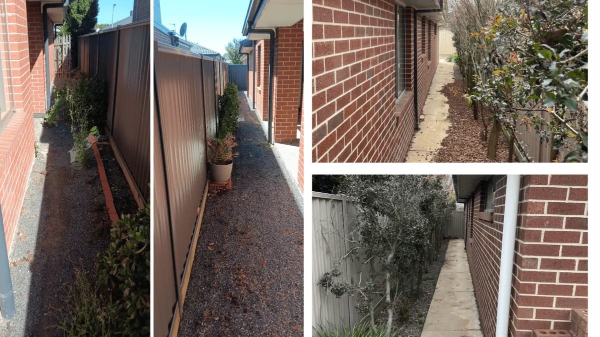 Hedge Trimming in Ballarat