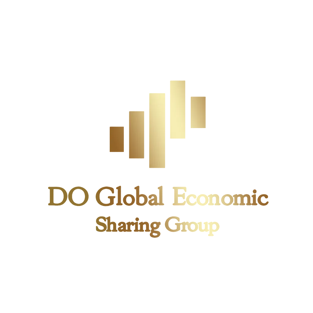 DO Global Economic Sharing Group Logo