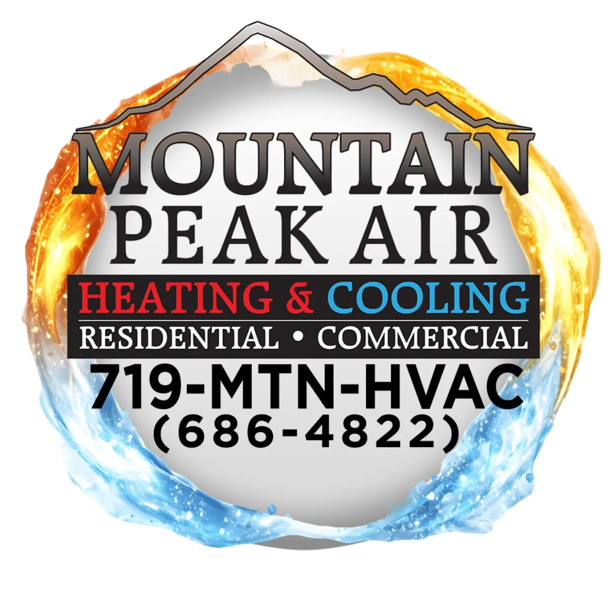 mtnpeakair.com