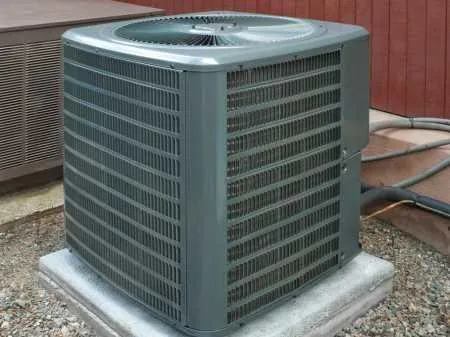 air conditioning replacement southern nh & northeastern ma