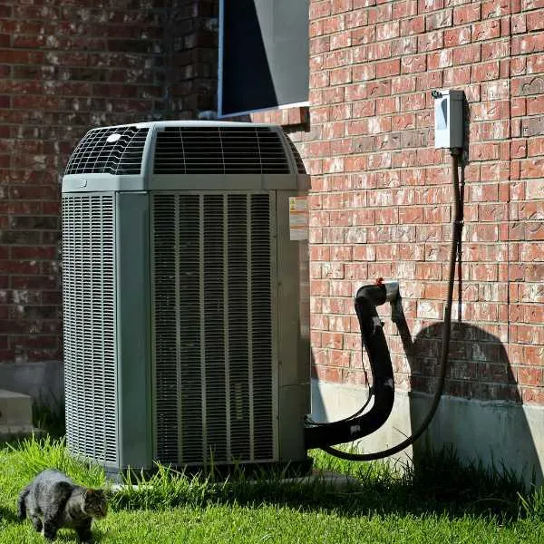 heating and ac repair and replacement in Greater Barrie & Central Lake County