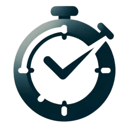 Fast Pre-Approval Process Logo