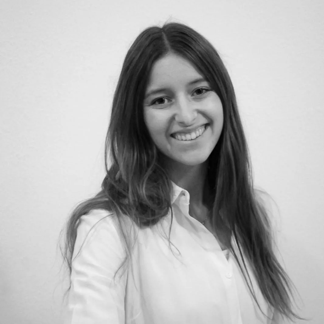 Portrait von Vroni, dezent und natürlich am Chiemsee