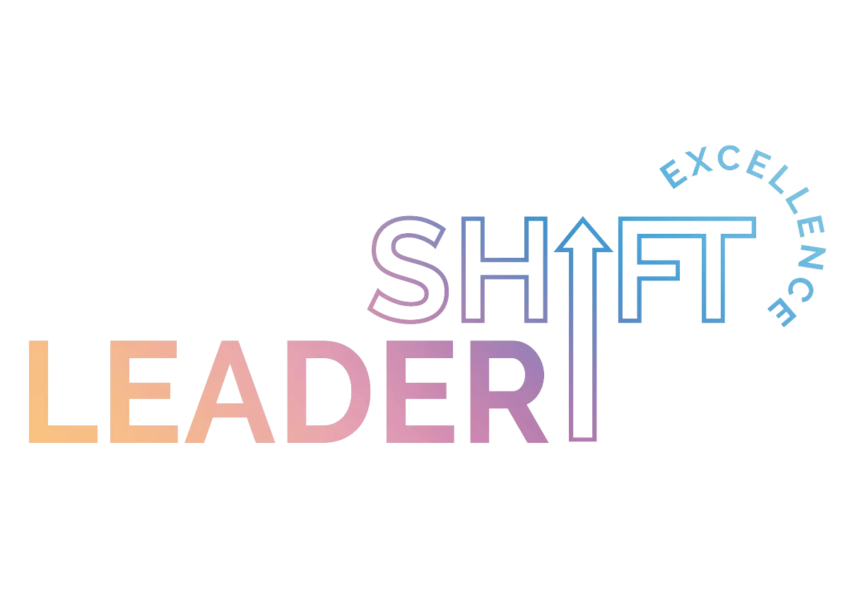 LEADER|SHIFT Masterclass