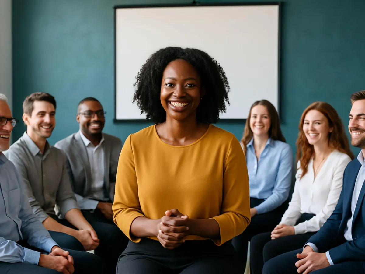 Community-Driven Support