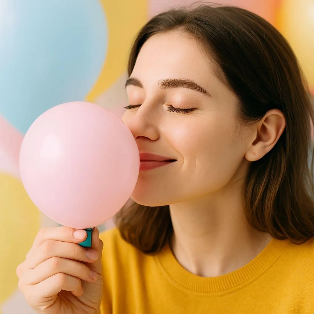 Unique Scented Balloons