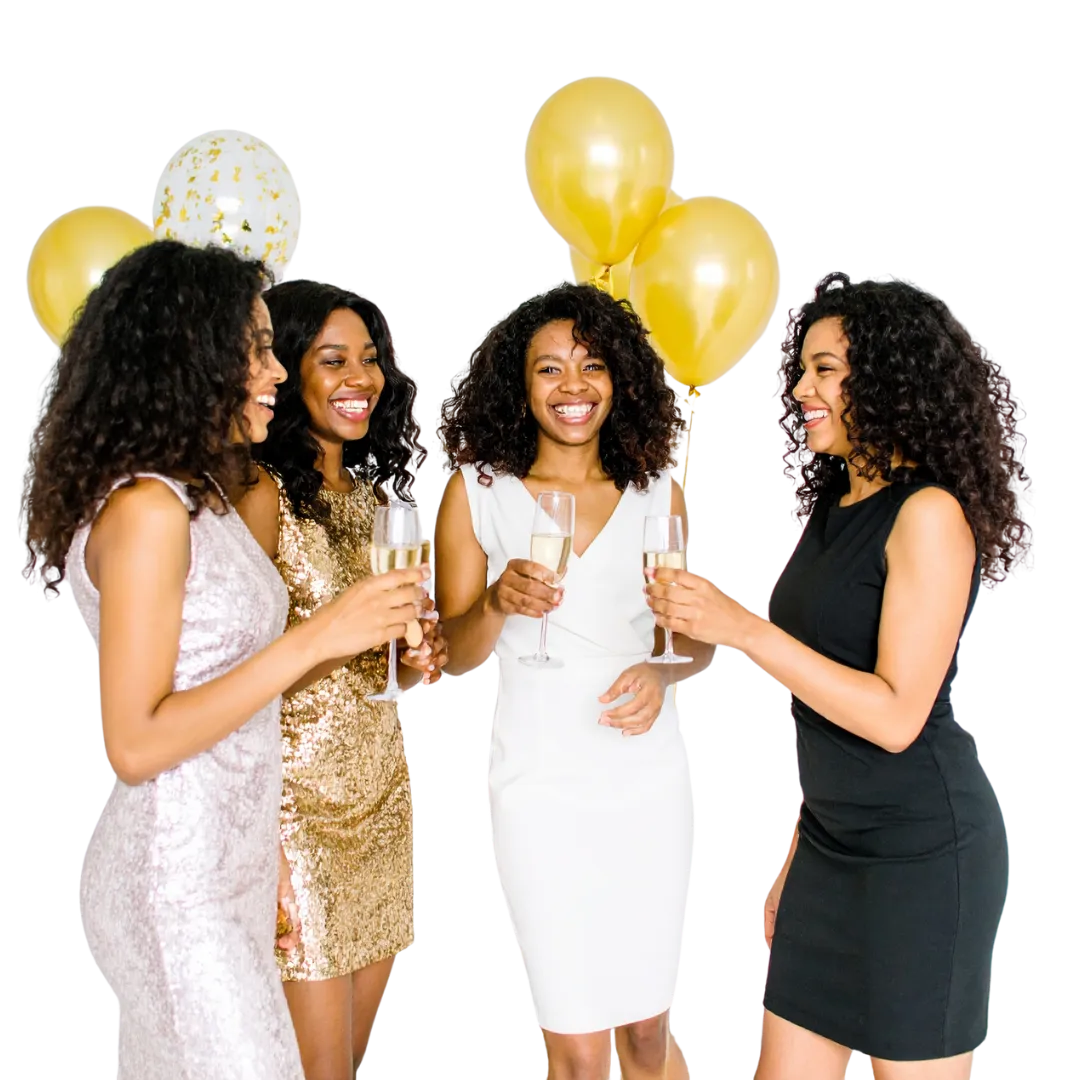 Uplifting Small Biz Community