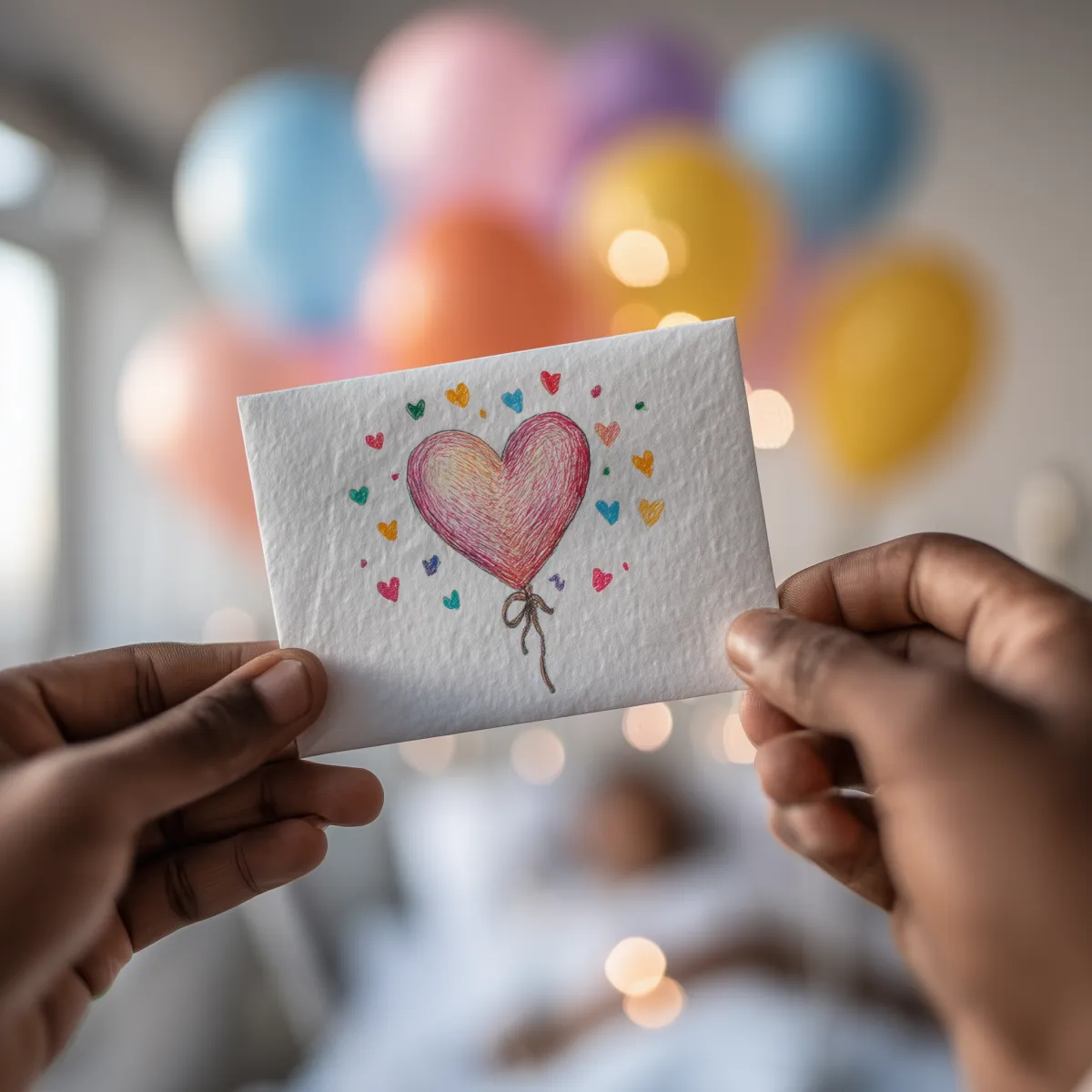 donations from caring individuals
