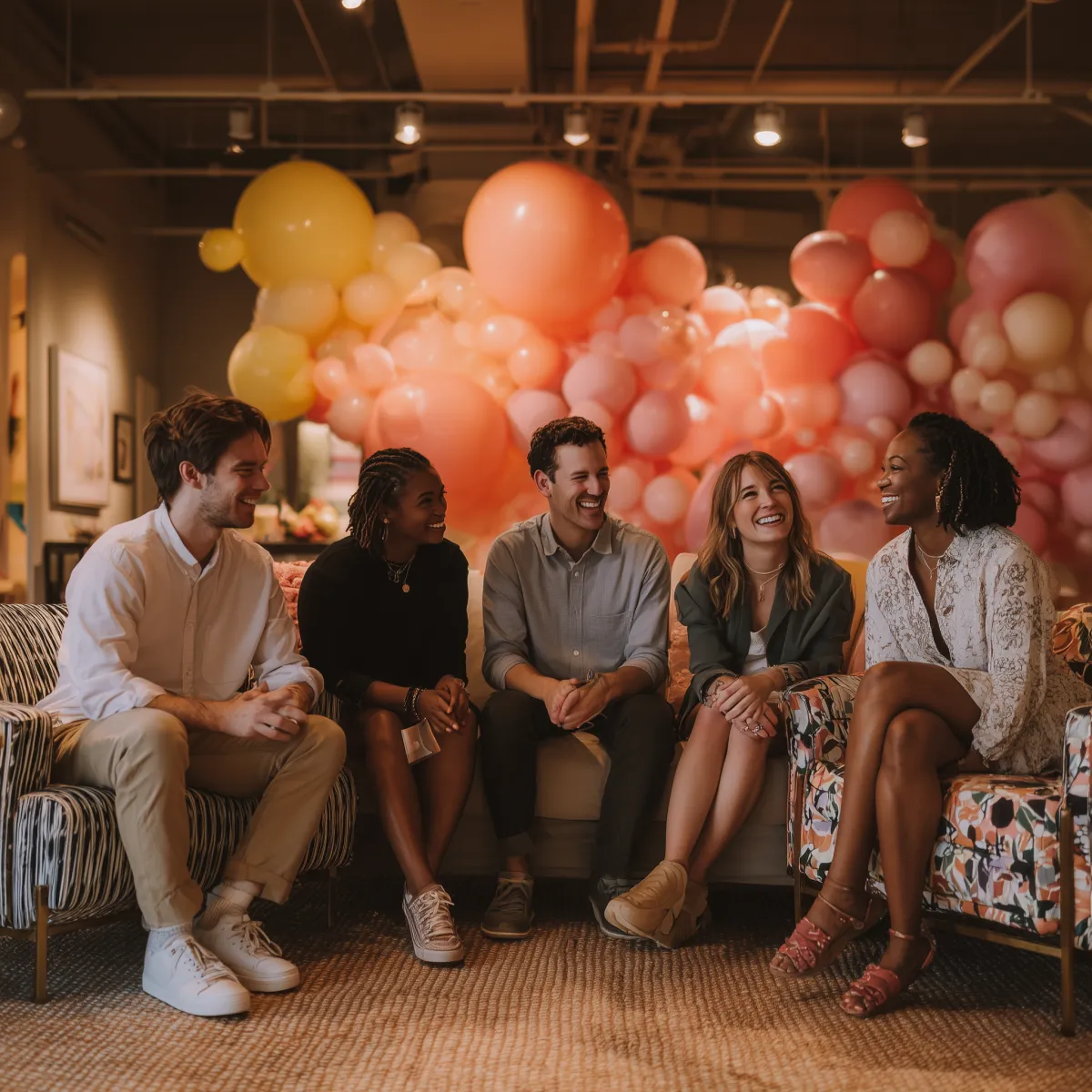 The Celebrate Collective