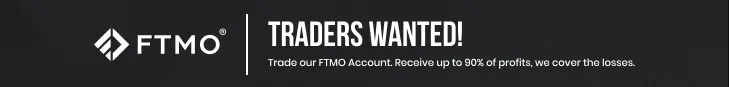 FTMO.com - For serious traders