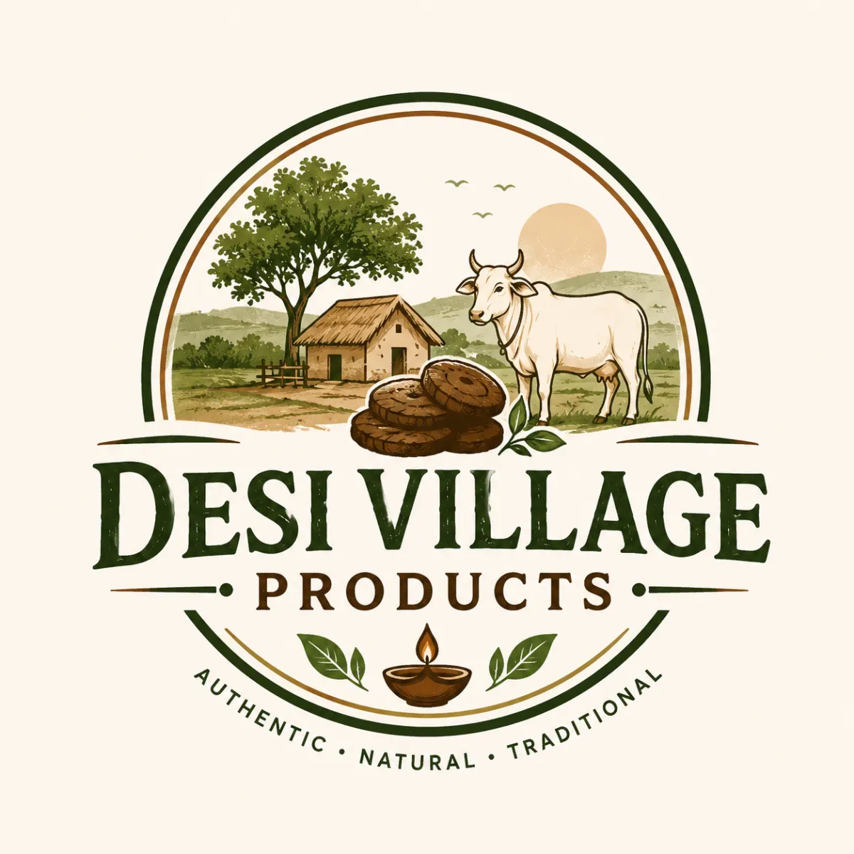 Brand Logo