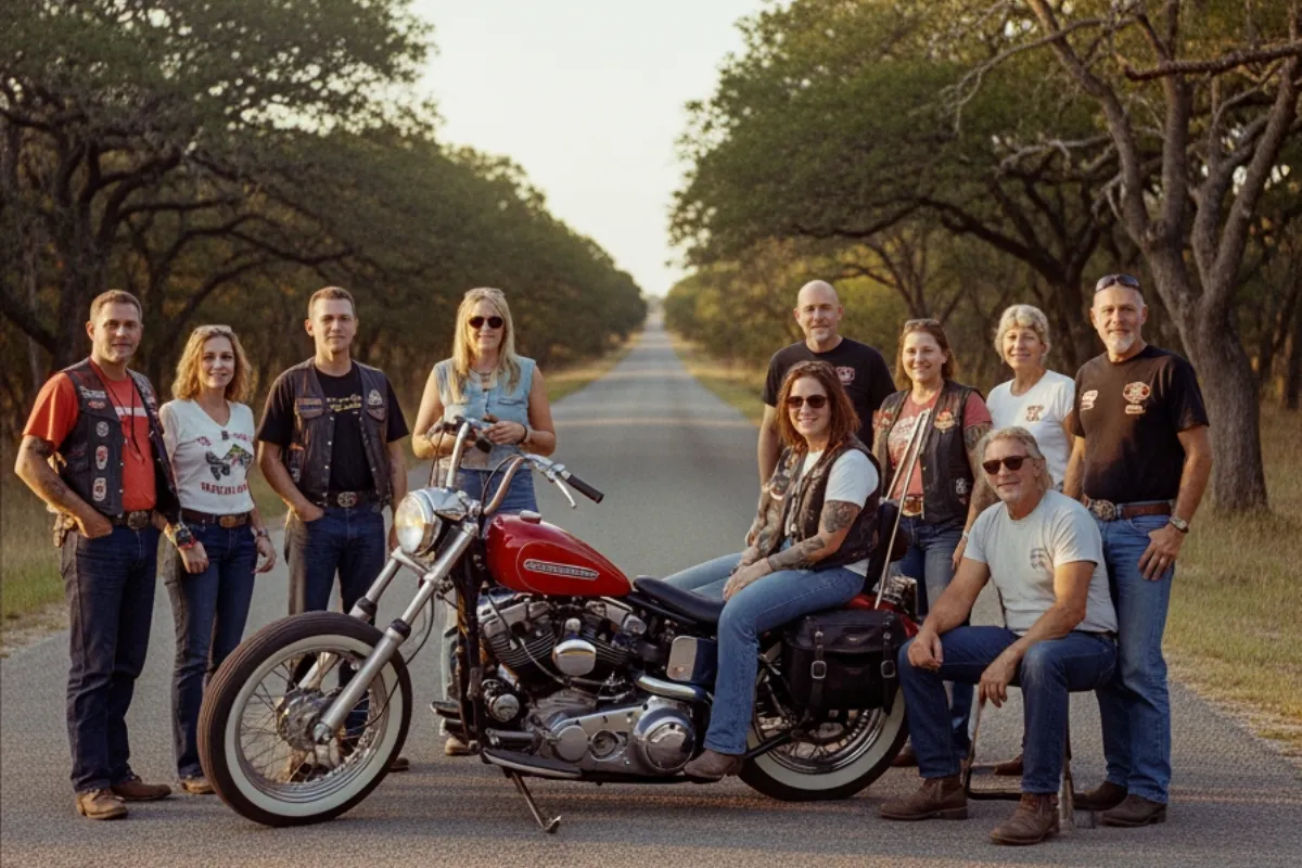 What Is My Texas Motorcycle Accident Case Worth?