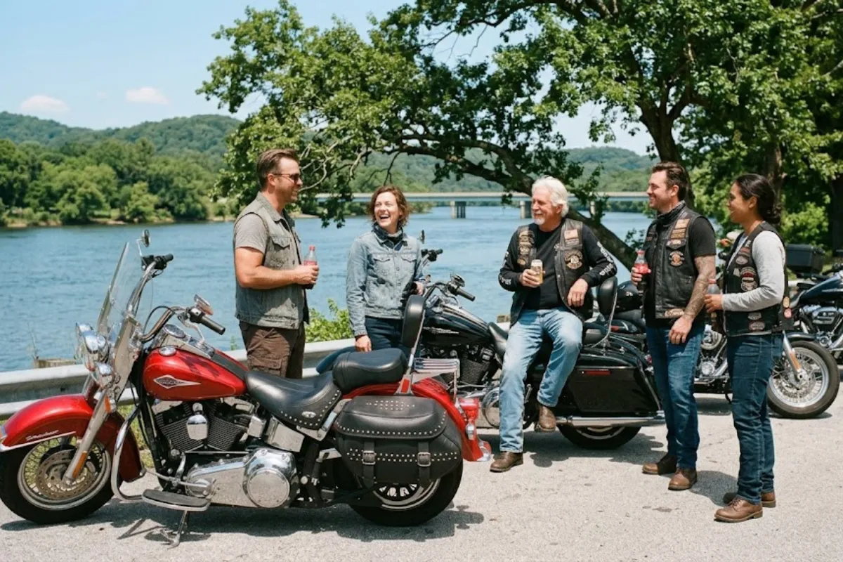 Texas Motorcycle Insurance Explained: 30/60/25 and the Coverage That Actually Protects You