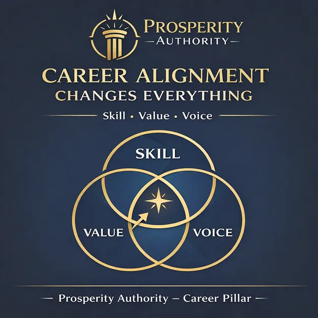 Career Alignment Workbook