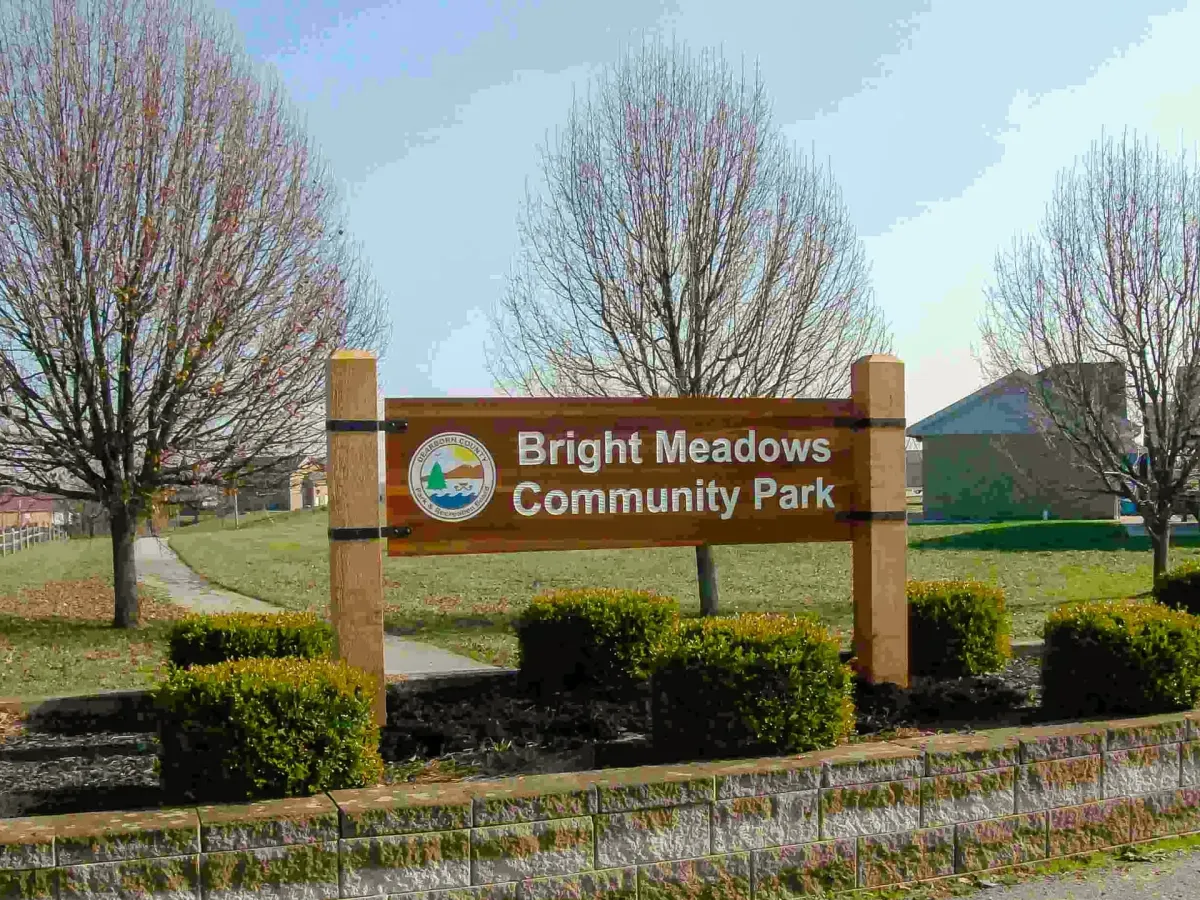 Bright Meadows Community Park