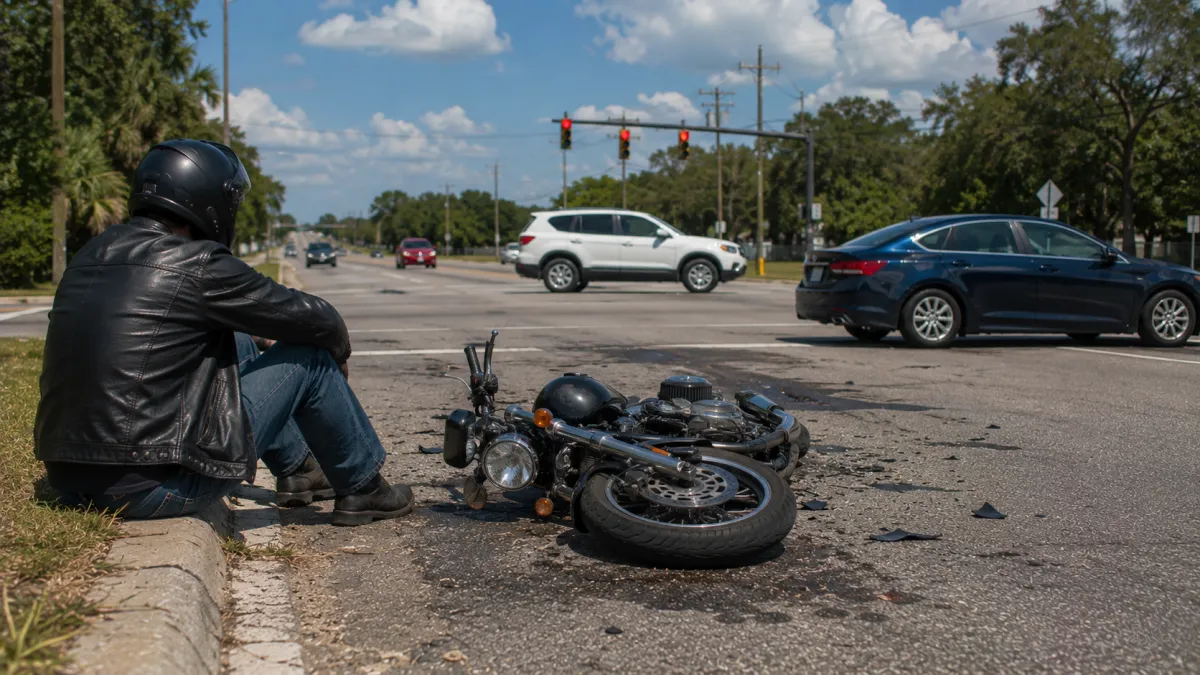 Who Is at Fault? South Carolina's Modified Comparative Negligence and the 51 Percent Bar