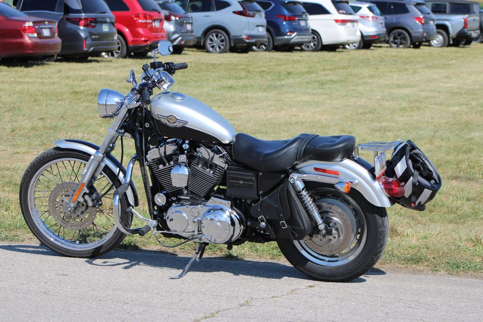 What to Do After a Motorcycle Accident in South Carolina: A Rider's First-48-Hours Checklist