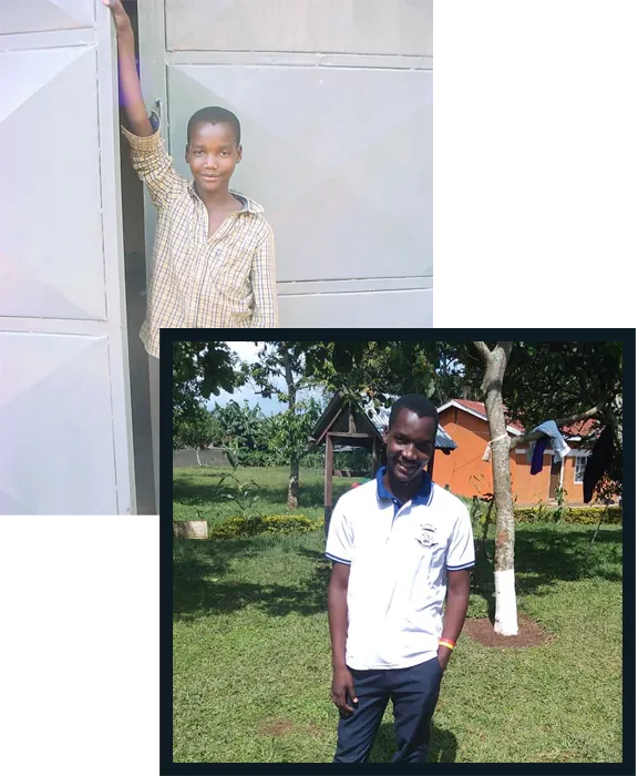 Why Uganda Child Sponsorship Creates Lasting Change for Communities