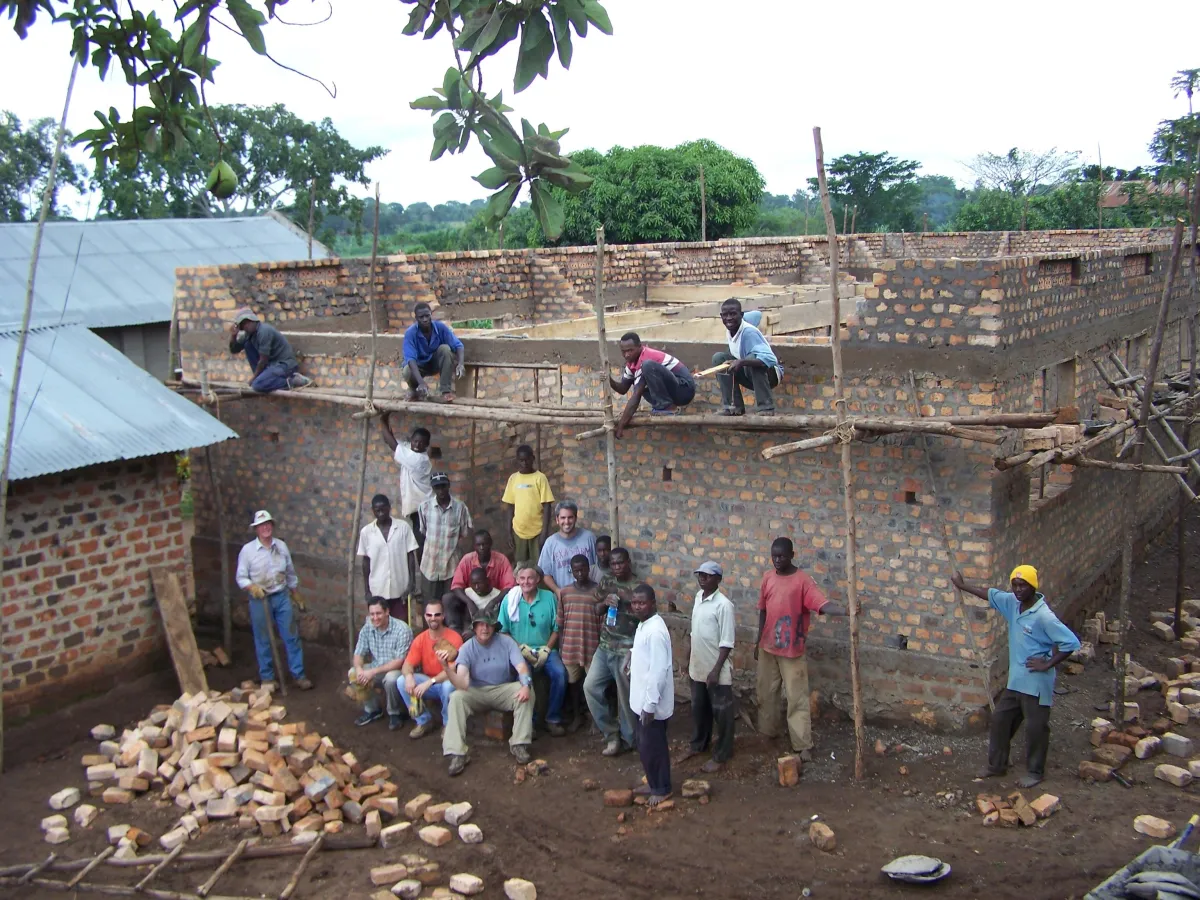 Serving Side by Side: How Church Mission Trips Support Local Leadership