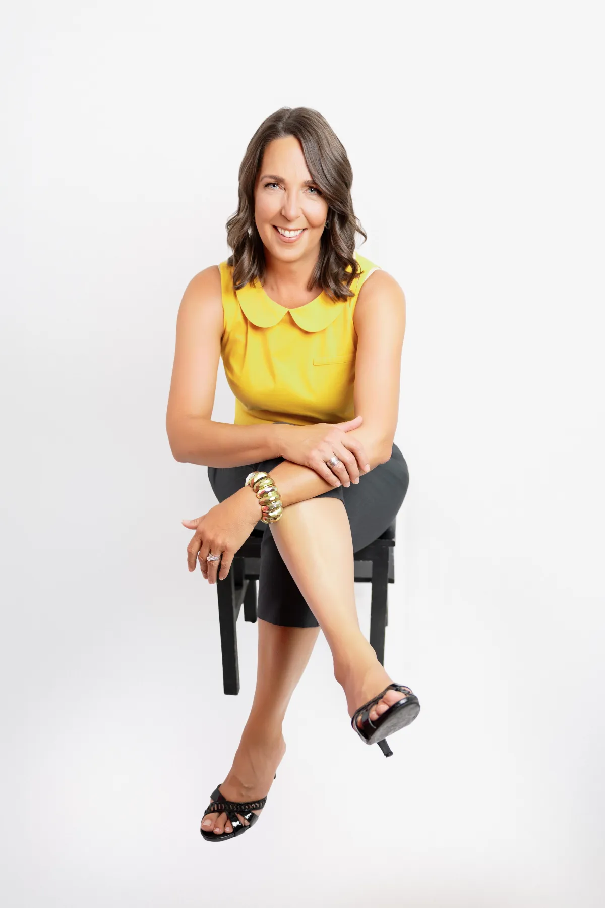 Jen Rogers, Founder The Virtual Podcast School