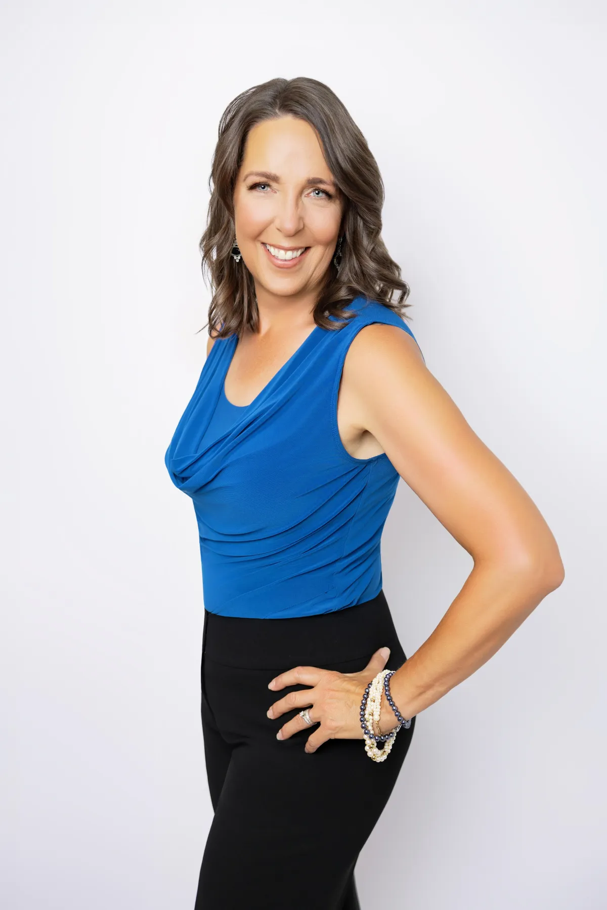 Jen Rogers, Founder The Virtual Podcast School