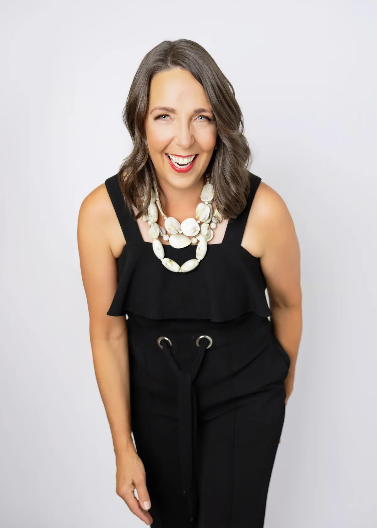 Jen Rogers, Founder The Virtual Podcast School