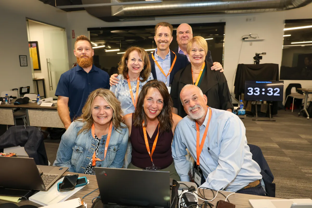 Jen Rogers, Founder The Virtual Podcast School