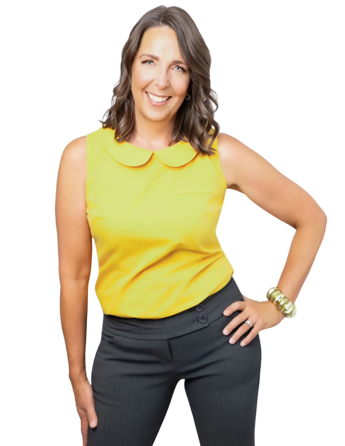 Jen Rogers, Founder The Virtual Podcast School