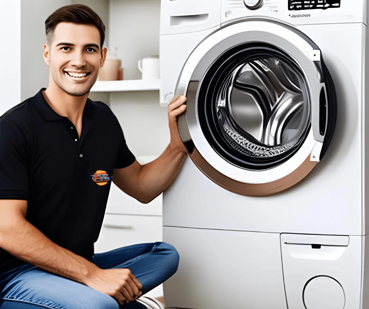 LG Brand Appliance Repair Near Me