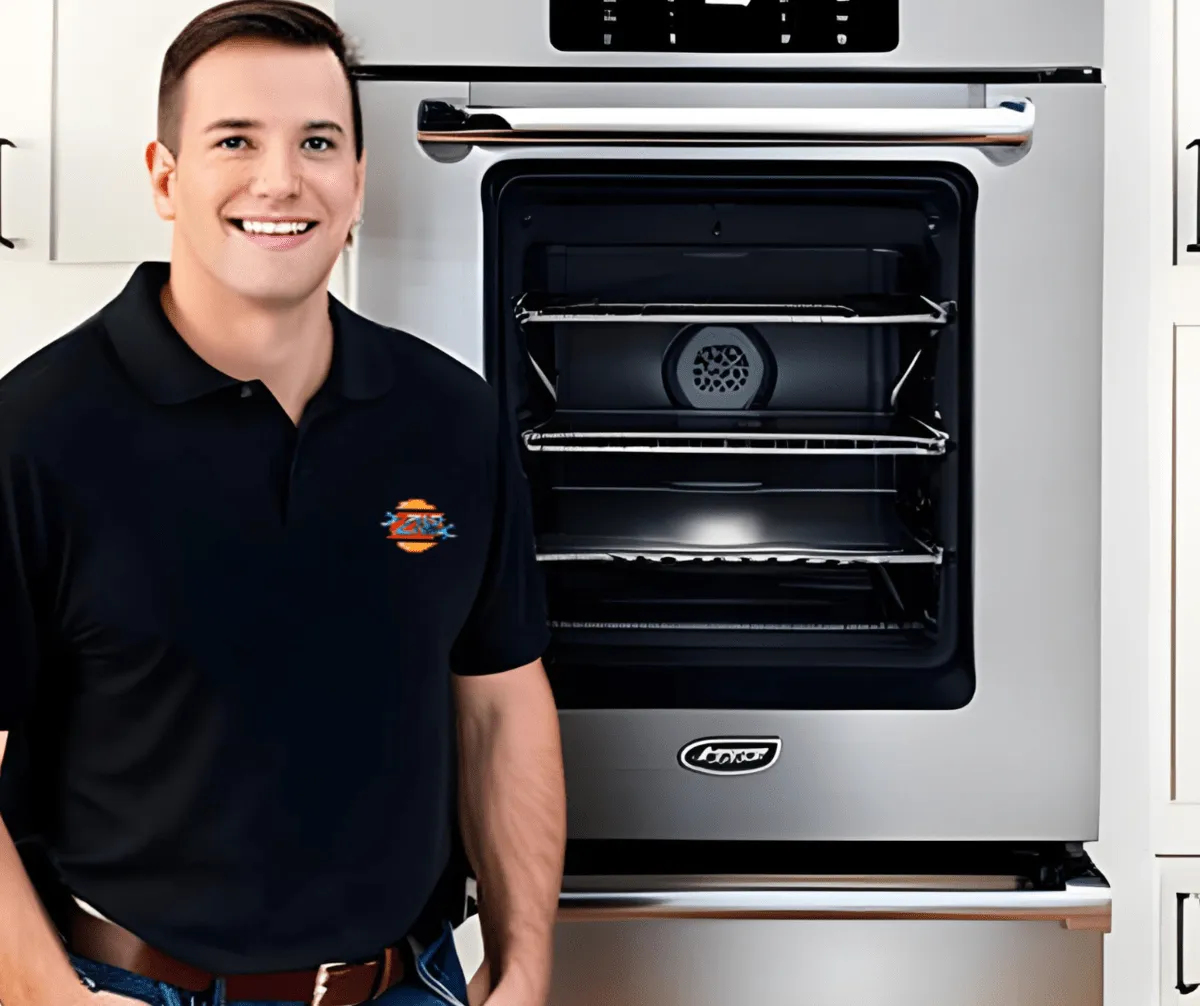 Maytag Brand Appliance Repair Near Me