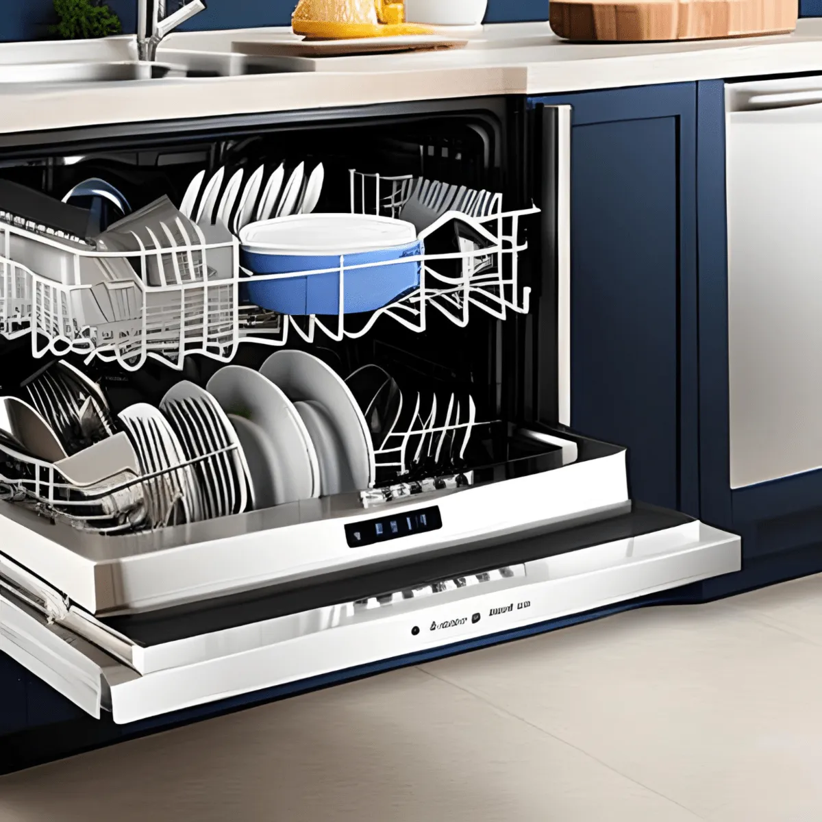 Dishwasher Repair In Fresno, CA near me