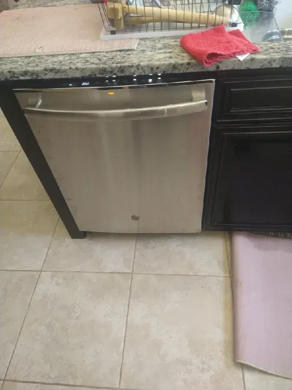 Dryer repair completed in Fresno, CA near the Woodward Park neighborhood.