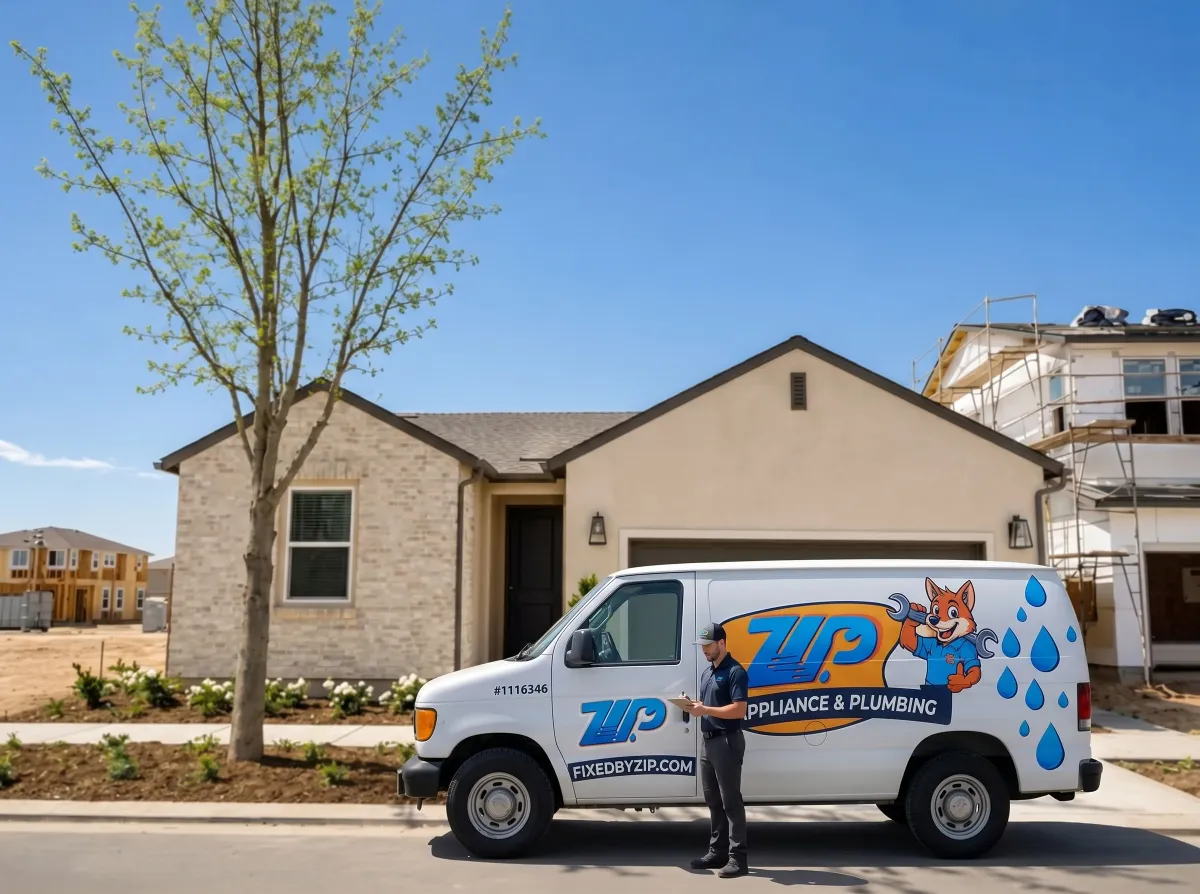 Appliance Repair in Madera Ranchos, Madera County, CA