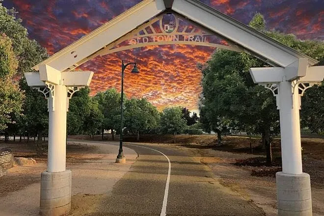 A Neighborhood Rooted in History - Old Town Clovis