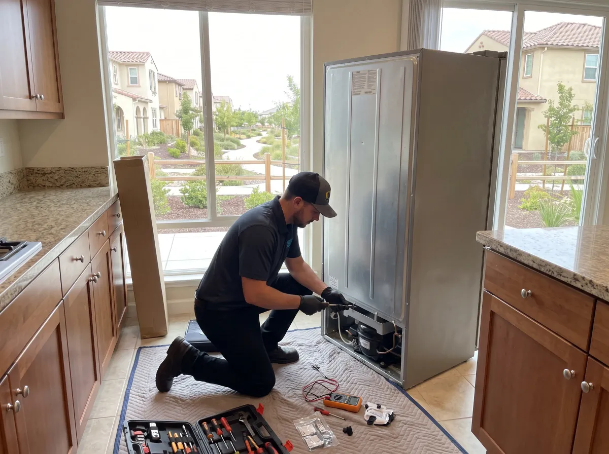 Washing Machine Repair in Loma Vista, CA