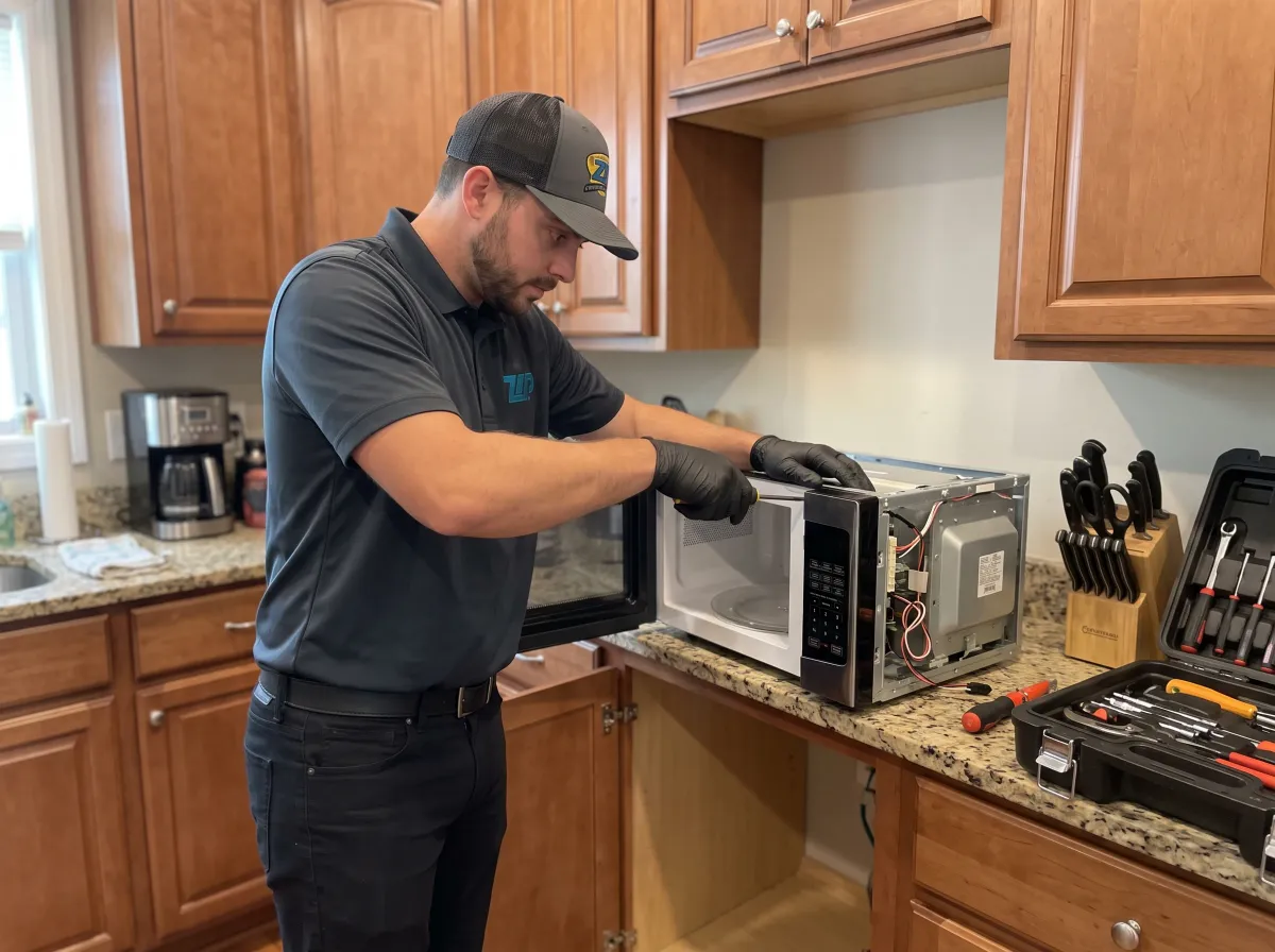Washing Machine Repair in Sunnyside, Ca