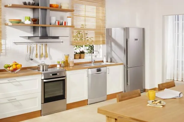 Refrigerator Repair In Bakersfield, CA