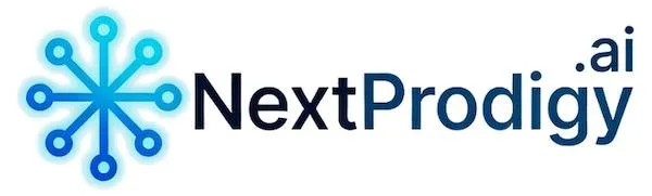 Next Prodigy logo