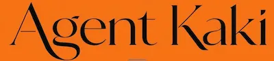 AgentKaki Logo