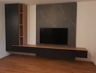 Moderni i elegantni namještaj za dnevnu sobu